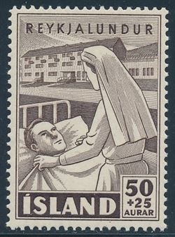 Island 1949