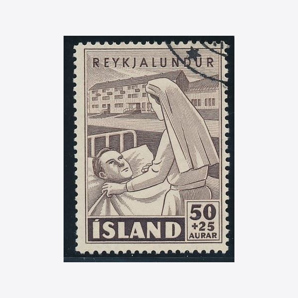 Island 1949