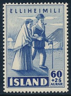 Iceland 1949