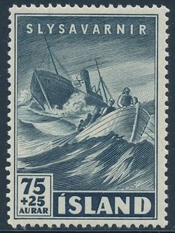 Island 1949