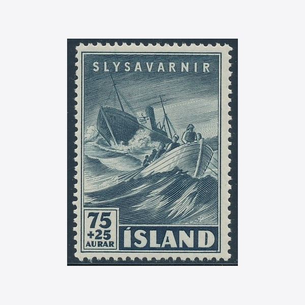 Island 1949