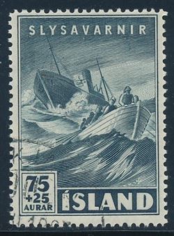 Island 1949