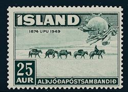 Iceland 1949