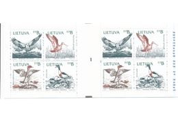 Litauen 1992