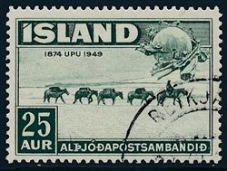 Island 1949