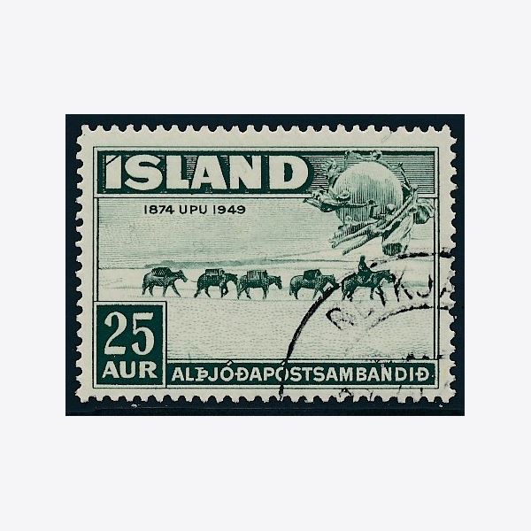 Island 1949