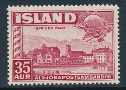 Iceland 1949