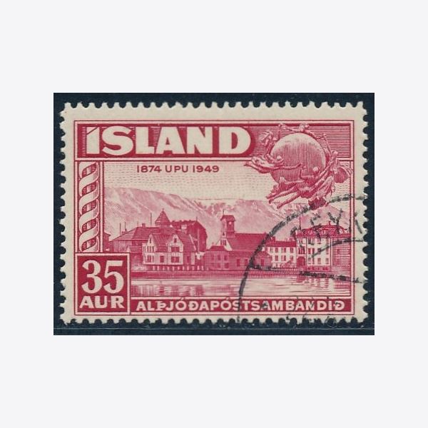 Iceland 1949