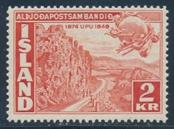 Iceland 1949