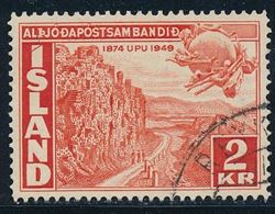 Iceland 1949