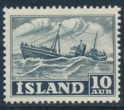 Island 1950