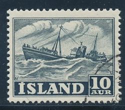 Island 1950