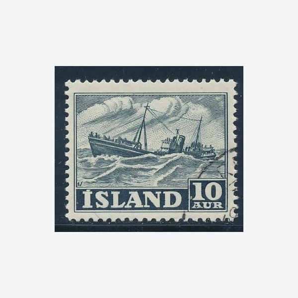 Island 1950