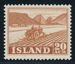 Iceland 1950