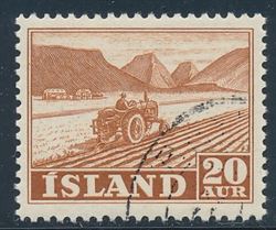 Iceland 1950