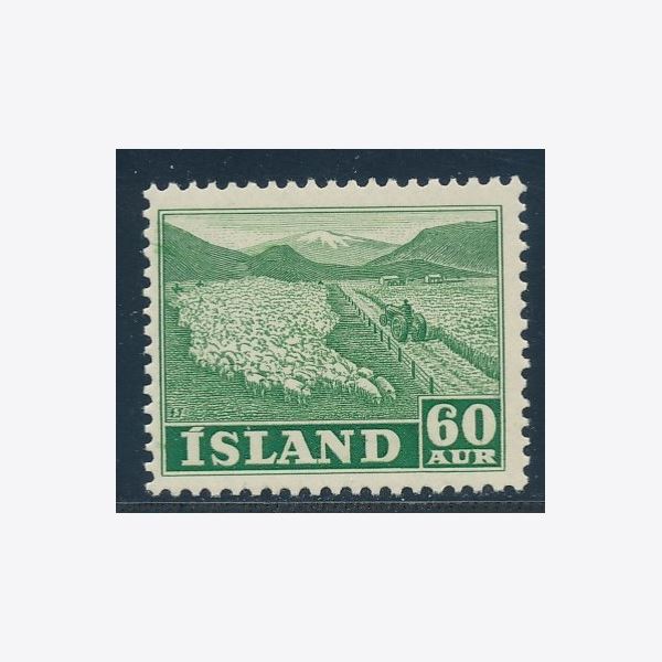 Island 1950