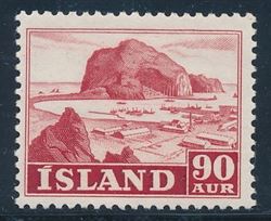 Iceland 1950