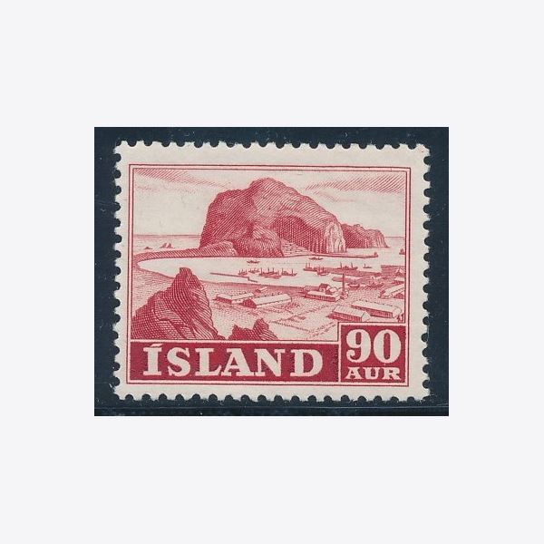 Island 1950