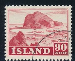 Iceland 1950