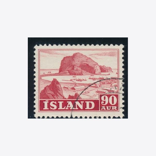 Island 1950