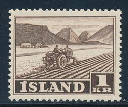 Iceland 1950