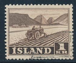 Iceland 1950