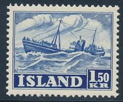 Island 1950