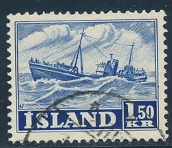 Island 1950