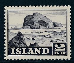 Island 1950