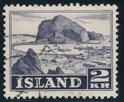 Iceland 1950