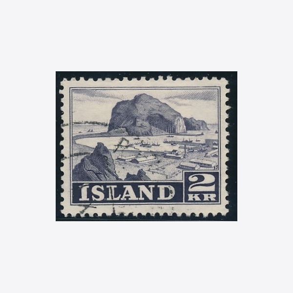 Iceland 1950