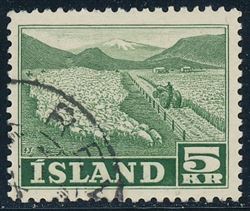 Iceland 1950