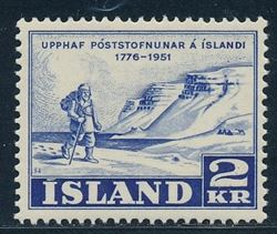 Iceland 1951