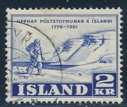 Iceland 1951