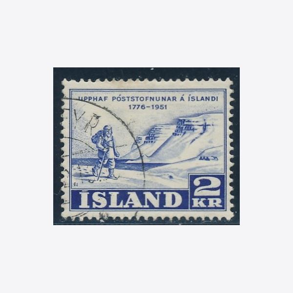 Island 1951