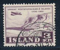 Iceland 1951