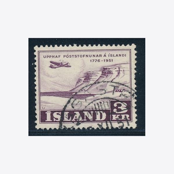 Island 1951