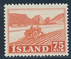 Iceland 1952