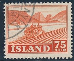 Iceland 1952