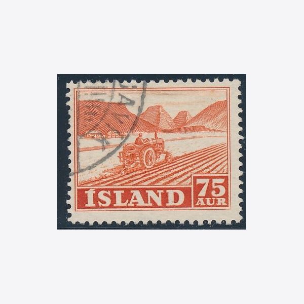 Iceland 1952