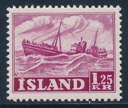 Island 1952