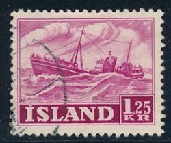 Island 1952