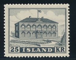 Iceland 1952