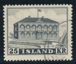 Iceland 1952