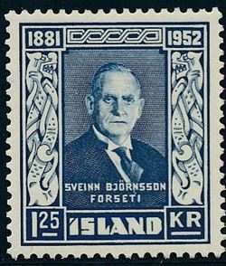 Iceland 1952