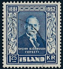 Iceland 1952