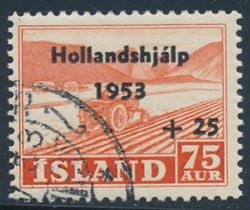 Iceland 1953