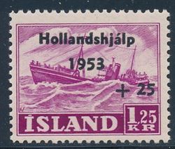 Iceland 1953