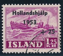 Iceland 1953