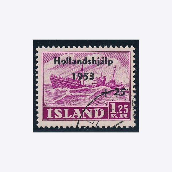 Island 1953